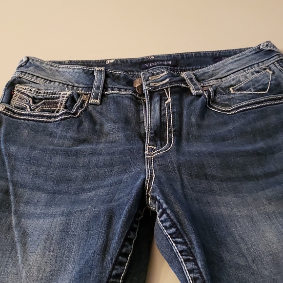 Vigoss jeans - Picture 2 of 5